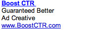 BoostCTR Content Ad #1