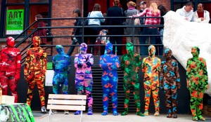 People and sales are complex