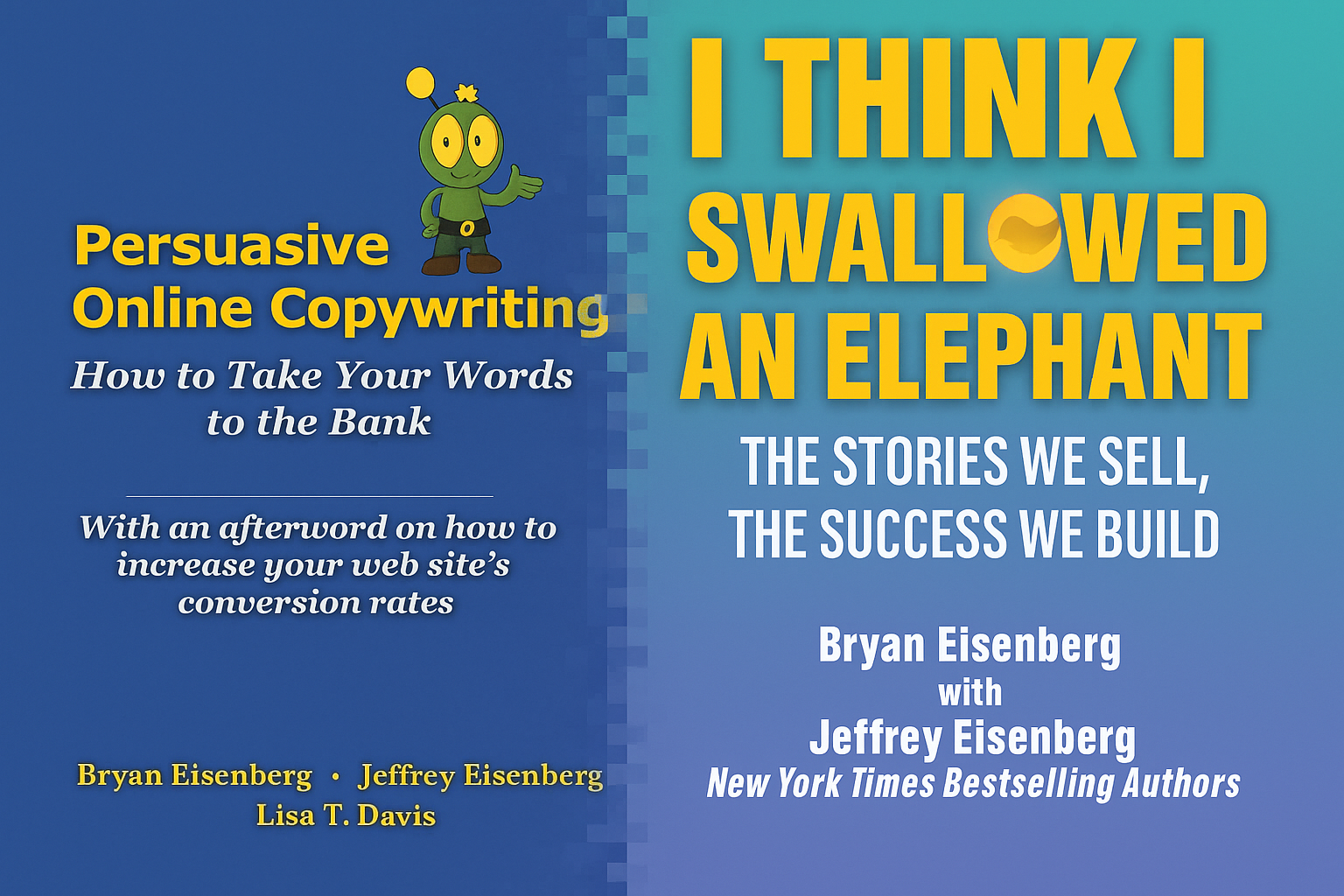 25 years of words are worlds