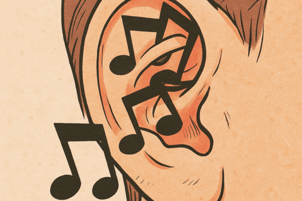 businesses spend all day listening to the same tune of their business all day