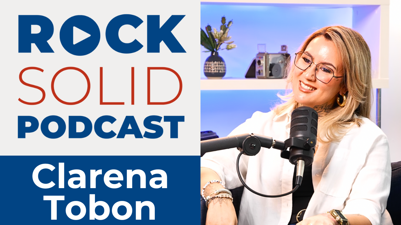 Clarena Tobon