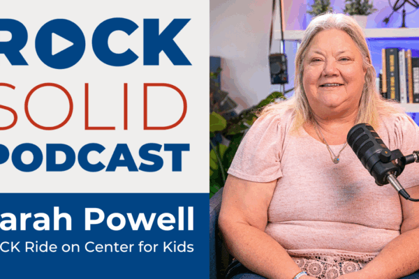 The incredible leader known as Karah Powell