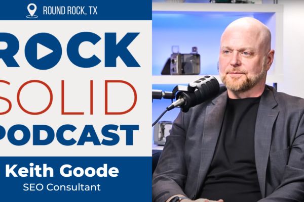 Keith Goode, technical search engine optimization expert